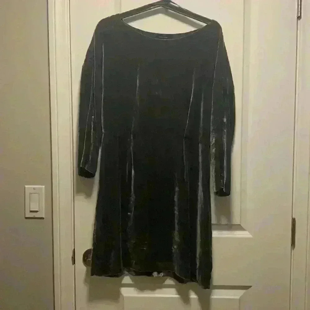 Massimo Dutti dress